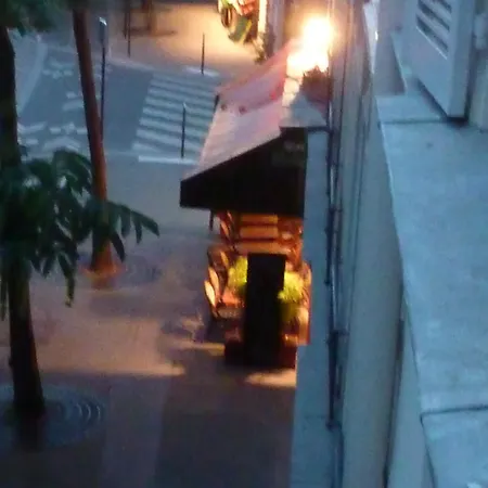 Proche De La Seine Апартаменты