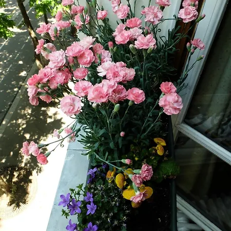 Апартаменты Proche De La Seine Париж