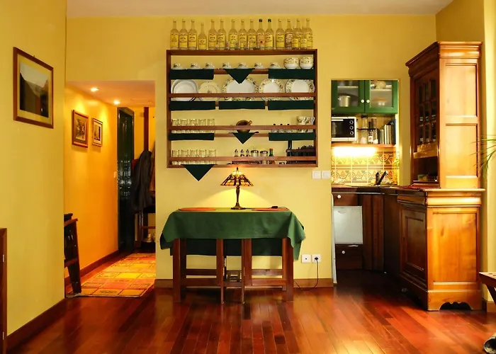 Апартаменты Proche De La Seine Париж