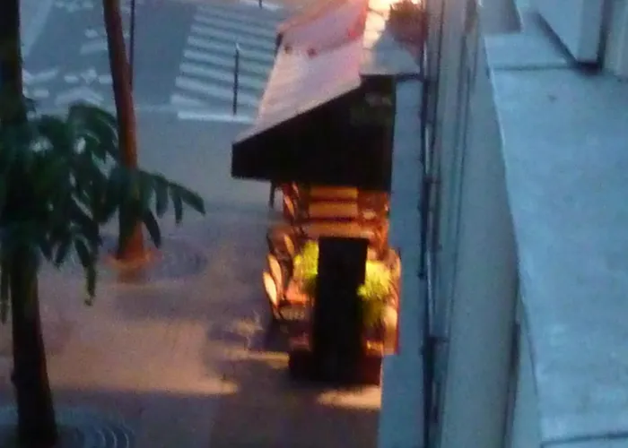 Proche De La Seine Апартаменты