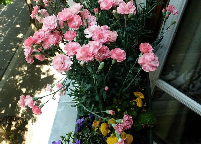 Апартаменты Proche De La Seine Париж