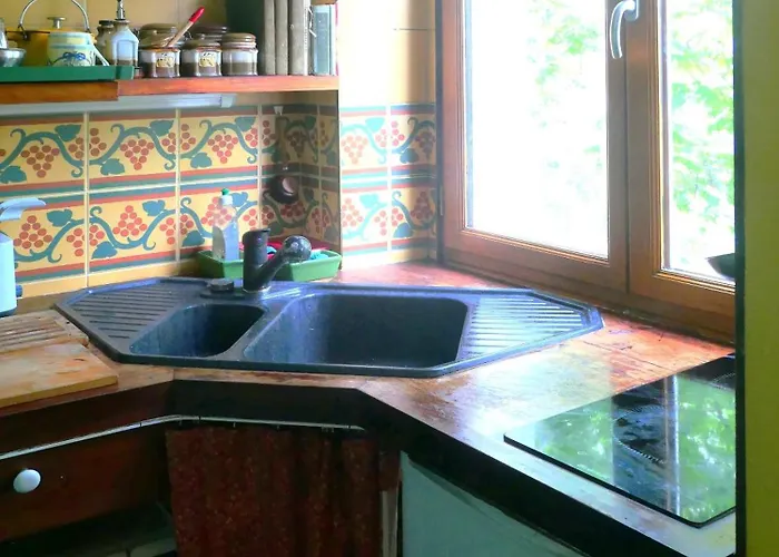 Proche De La Seine Апартаменты Париж