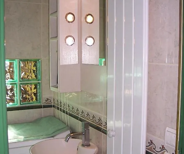 Proche De La Seine Апартаменты *