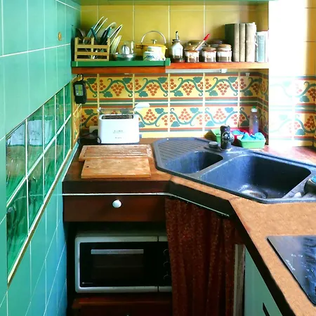 Proche De La Seine Apartamento *