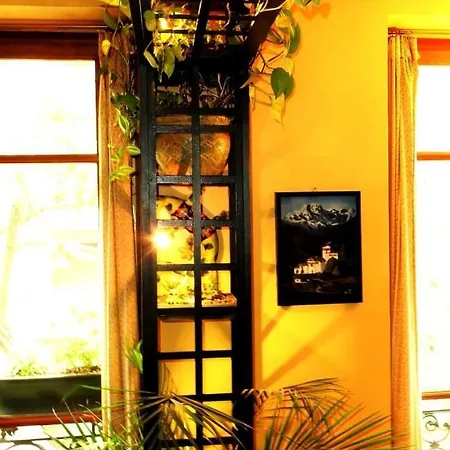 Apartamento Proche De La Seine
