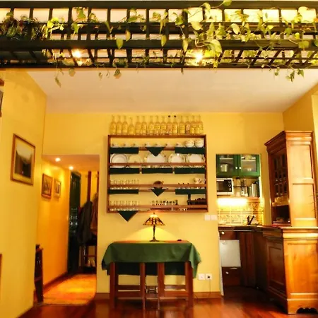 Apartamento Proche De La Seine *