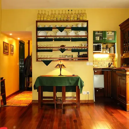 Appartamento Proche De La Seine Parigi