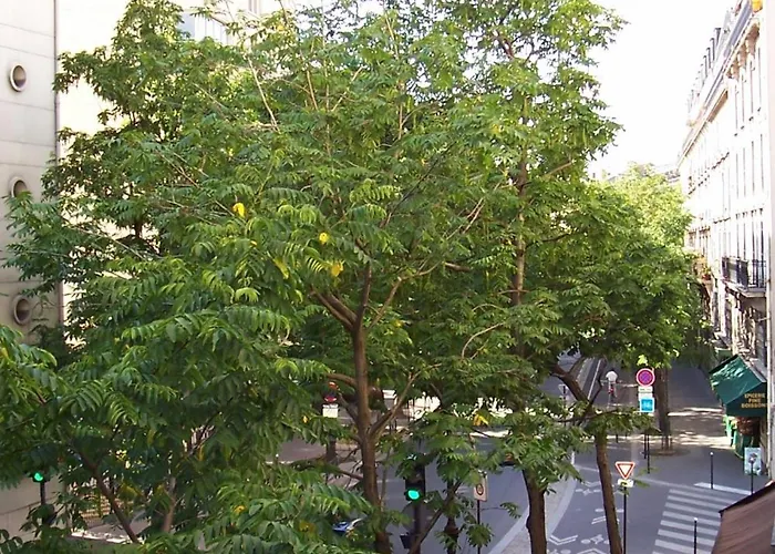 Proche De La Seine * Parigi