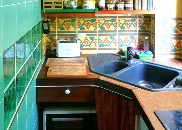 Proche De La Seine Appartamento *